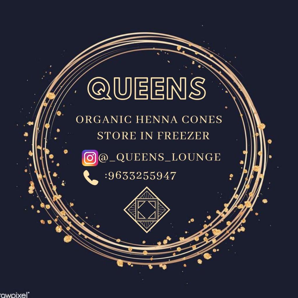 QUEENS LOUNGE(ONLINE SHOP), VARAM